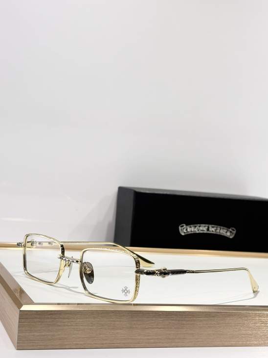 Picture of Chrome Hearts Sunglasses _SKUfw76704453fw